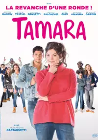 Plakat filmu Tamara