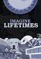plakat filmu Imagine Lifetimes