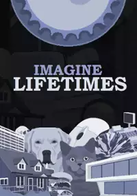 Plakat gry Imagine Lifetimes