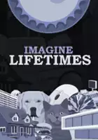 plakat gry Imagine Lifetimes