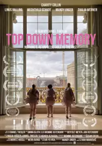 Plakat filmu Top Down Memory