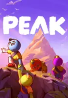 plakat filmuPEAK
