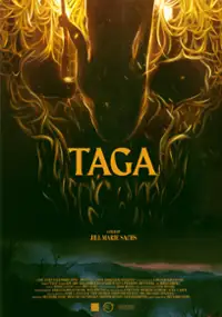 Plakat filmu Taga