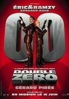 plakat filmu Double zéro