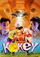 plakat filmu Kokey