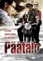 plakat filmu Päätalo