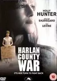 Plakat filmu Co się zdarzyło w Harlan