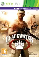 plakat gry Blackwater