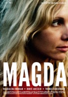 plakat filmu Magda