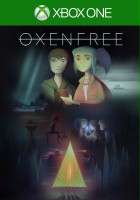 plakat filmu Oxenfree
