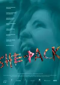 Plakat filmu Banda