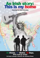 plakat filmu Irlandzka historia: To jest mój dom