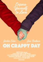 plakat filmu Oh Crappy Day