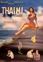 plakat filmu Thaimí, la hija del pescador