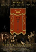 plakat filmu Inferno by Dante