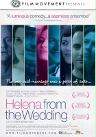 plakat filmu Helena from the Wedding