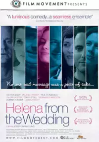 Plakat filmu Helena from the Wedding