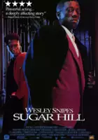 plakat filmu Sugar Hill