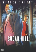 plakat filmu Sugar Hill