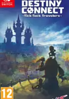 plakat gry Destiny Connect: Tick-Tock Travelers