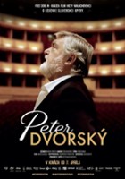 plakat filmu Peter Dvorsky – Opera Singer