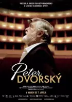plakat filmu Peter Dvorský