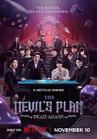 plakat - Diabelski plan (2023)