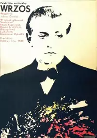 Plakat filmu Wrzos