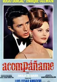 Plakat filmu Acompáñame