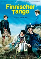 plakat filmu Finnischer Tango