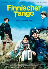 Plakat filmu Finnischer Tango
