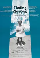 plakat filmu Odnaleźć Christę
