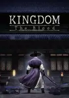plakat gry Kingdom: The Blood