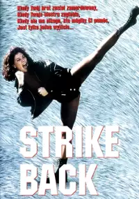 Plakat filmu Odwet