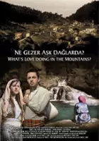 Matt Quezada / Ne gezer ask daglarda?
