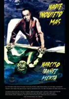 plakat filmu Nadie inquietó más - Narciso Ibáñez Menta