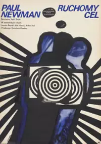 Plakat filmu Ruchomy cel