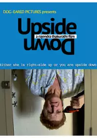 Plakat filmu Upside Down