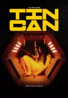 Allan Scarth / Tin Can