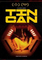 plakat filmu Tin Can