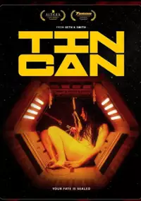 Plakat filmu Tin Can