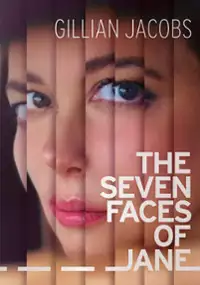 Plakat filmu The Seven Faces of Jane