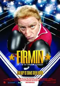 Plakat filmu Firmin