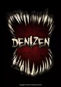 Plakat filmu Denizen