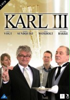 plakat filmu Karl III