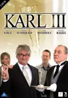 plakat serialu Karl III