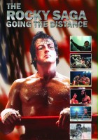 plakat filmu The Rocky Saga: Going the Distance