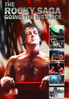 plakat filmu The Rocky Saga: Going the Distance