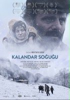 plakat filmu Cold of Kalandar