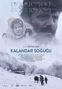 Plakat filmu Kalandar Soğuğu